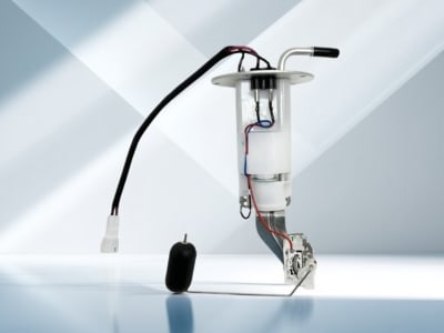 AFORADOR + BOMBA DE COMBUSTIBLE