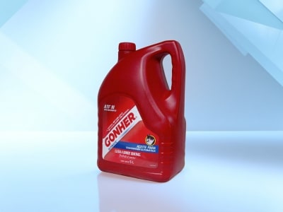 ACEITE DE TRANSMISIÓN AUTOMATICA DEXRON III (5L)