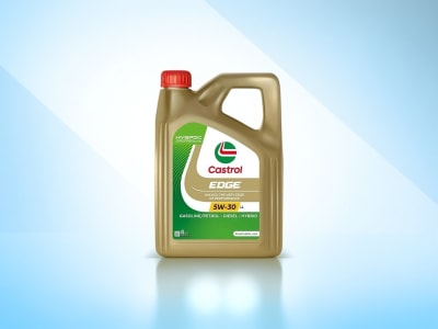 ACEITE MOTOR 5W30 (4L)