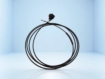 CABLE APERTURA TAPA COMBUSTIBLE