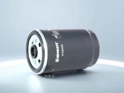 FILTRO COMBUSTIBLE LARGA DURACIÓN (N1330325 NIPPARTS)