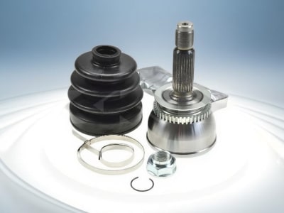 BOTA HOMOCINETICA (CAJA)
