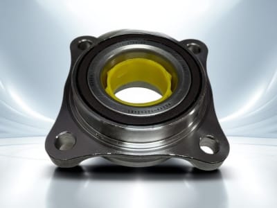CUBO DE RUEDA DELANTERO