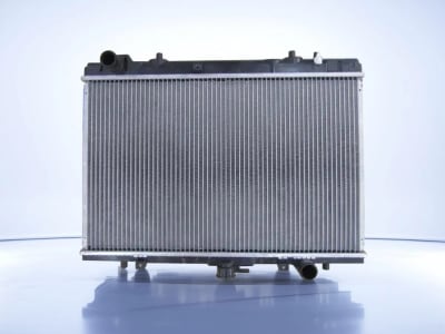 RADIADOR AUTOMATICO