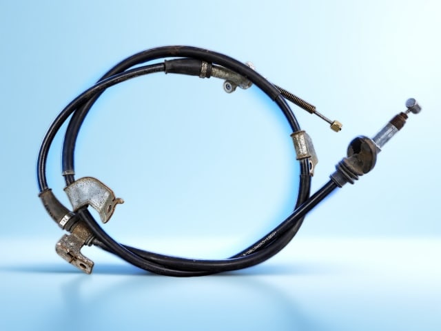 CABLE DE EMERGENCIA DERECHO