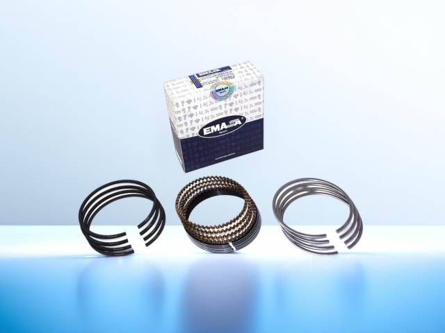 CAJA DE ANILLOS