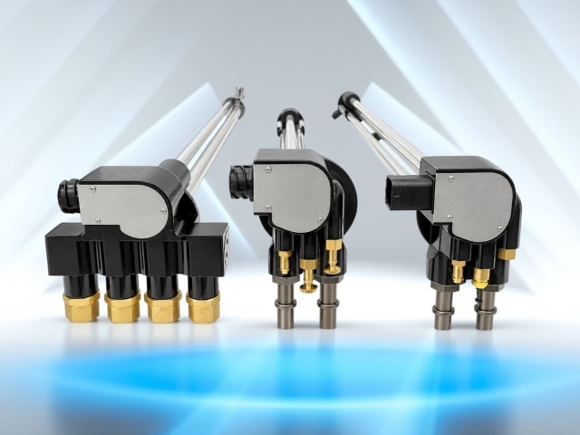 PLOT O CONECTOR DE AFORADOR