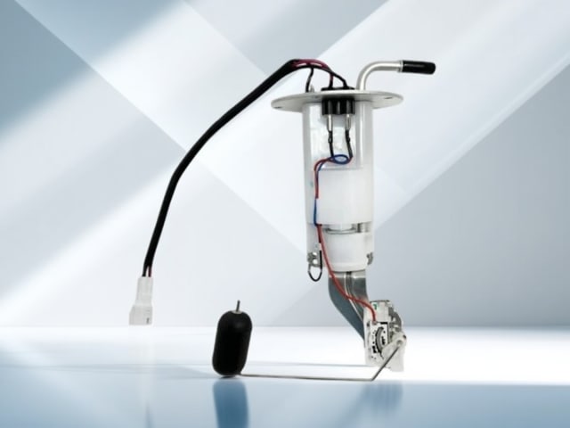AFORADOR + BOMBA DE COMBUSTIBLE