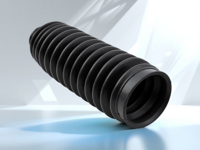 BOTA O GUARDAPOLVO CREMALLERA (HERNOL) RP2621