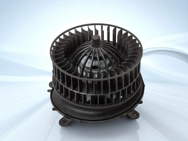 FAN AIRE ACONDICIONADO