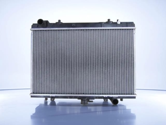 RADIADOR AUTOMATICO