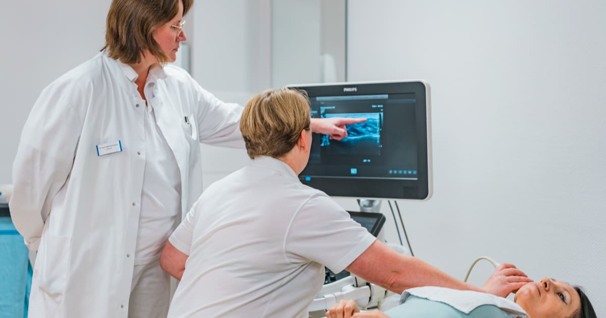 Geschlechtersensible Medizin in der Rheumatologie nimmt Fahrt auf