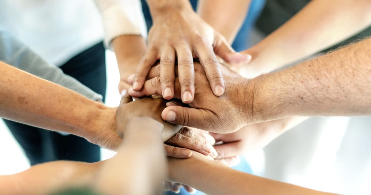 Rheuma gemeinsam behandeln heißt mehr als Entzündung zu kontrollieren — Welt-Rheuma-Tag 2026