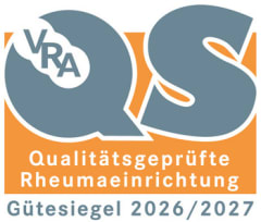 VRA-Gütesiegel