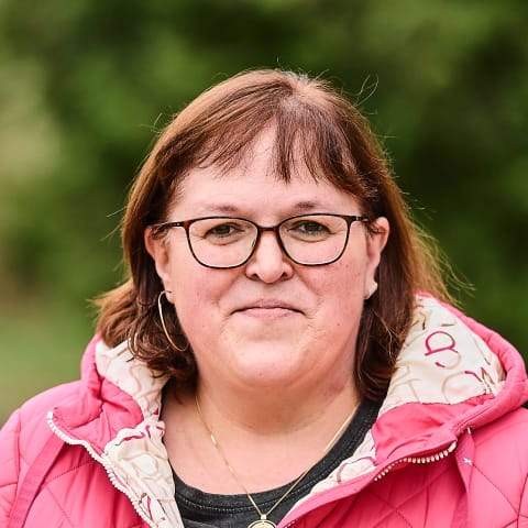 Porträt zur Folge „Morbus Bechterew – Im Gespräch mit Marion“