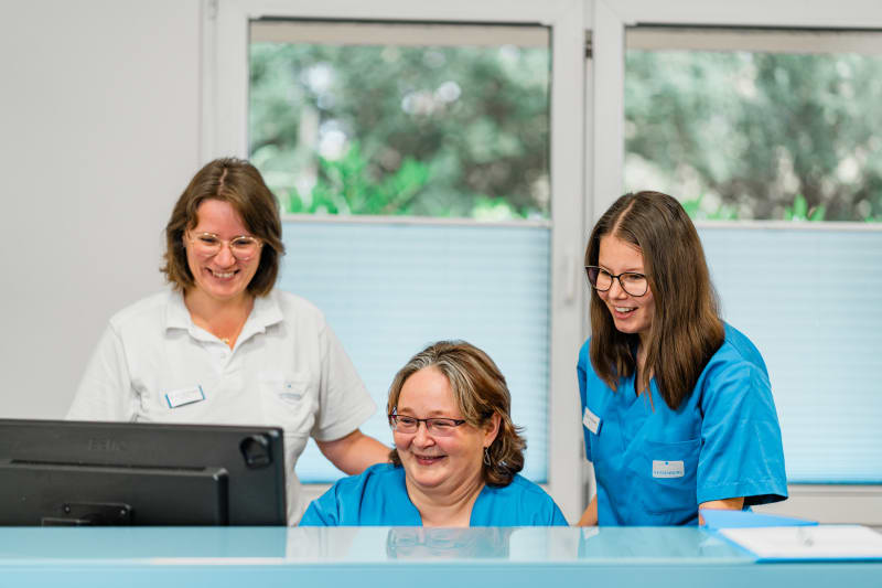 Qualität in der Klinik