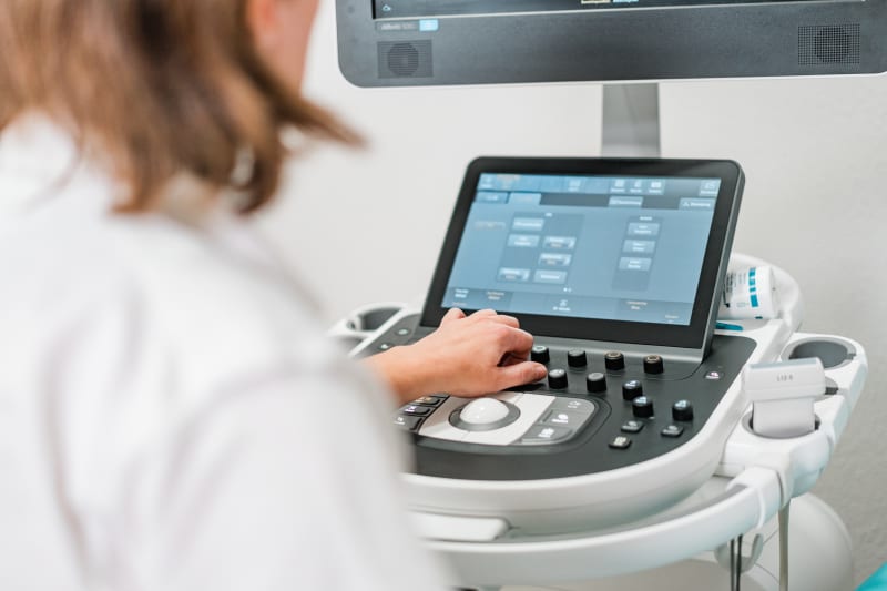 Therapieangebot