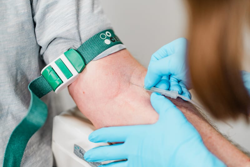 Therapieformen – Klinik an der Weißenburg