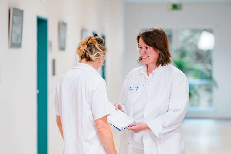 Medikamentöse Therapie