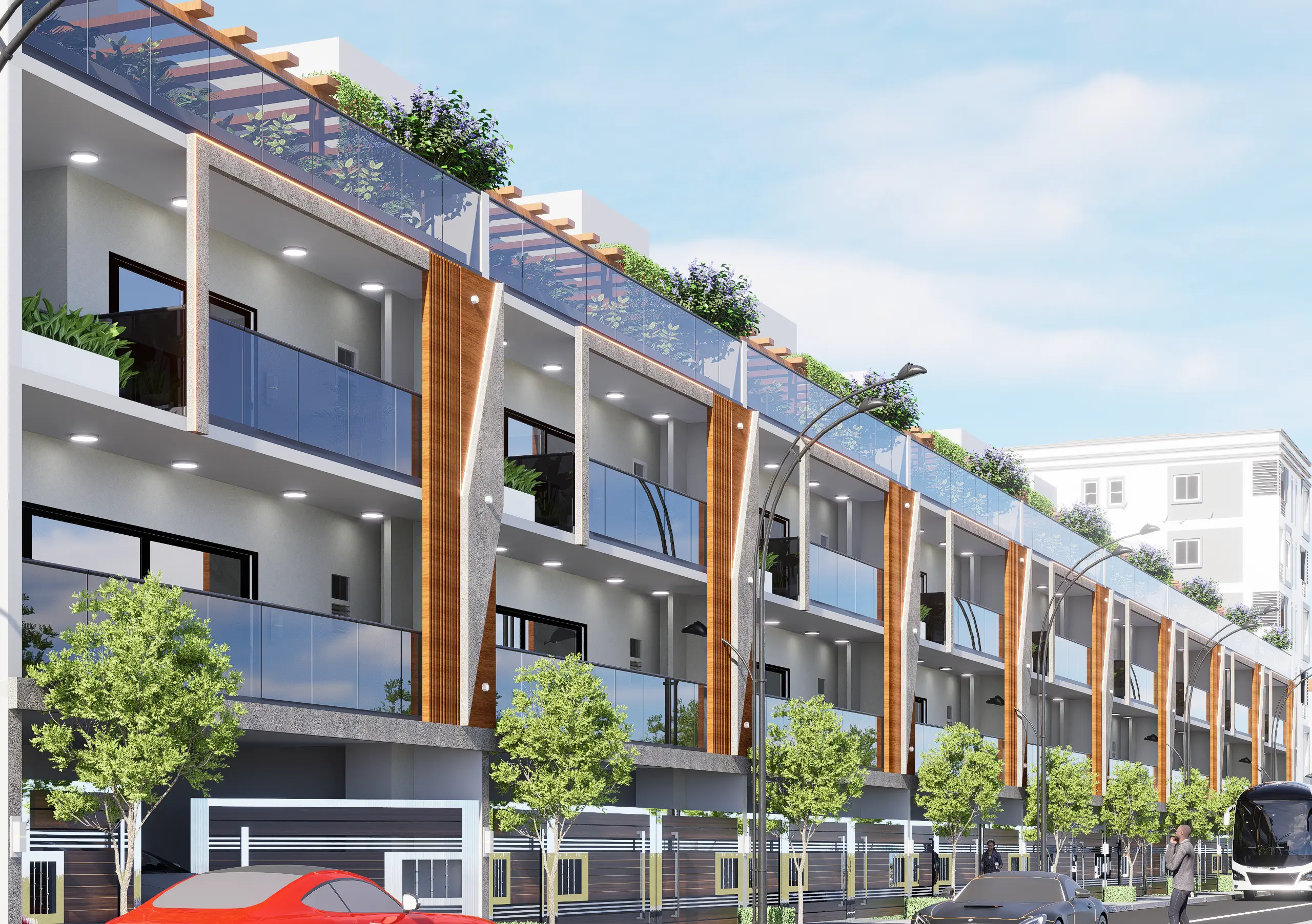 Balaji Emerald — Coimbatore (thumbnail)