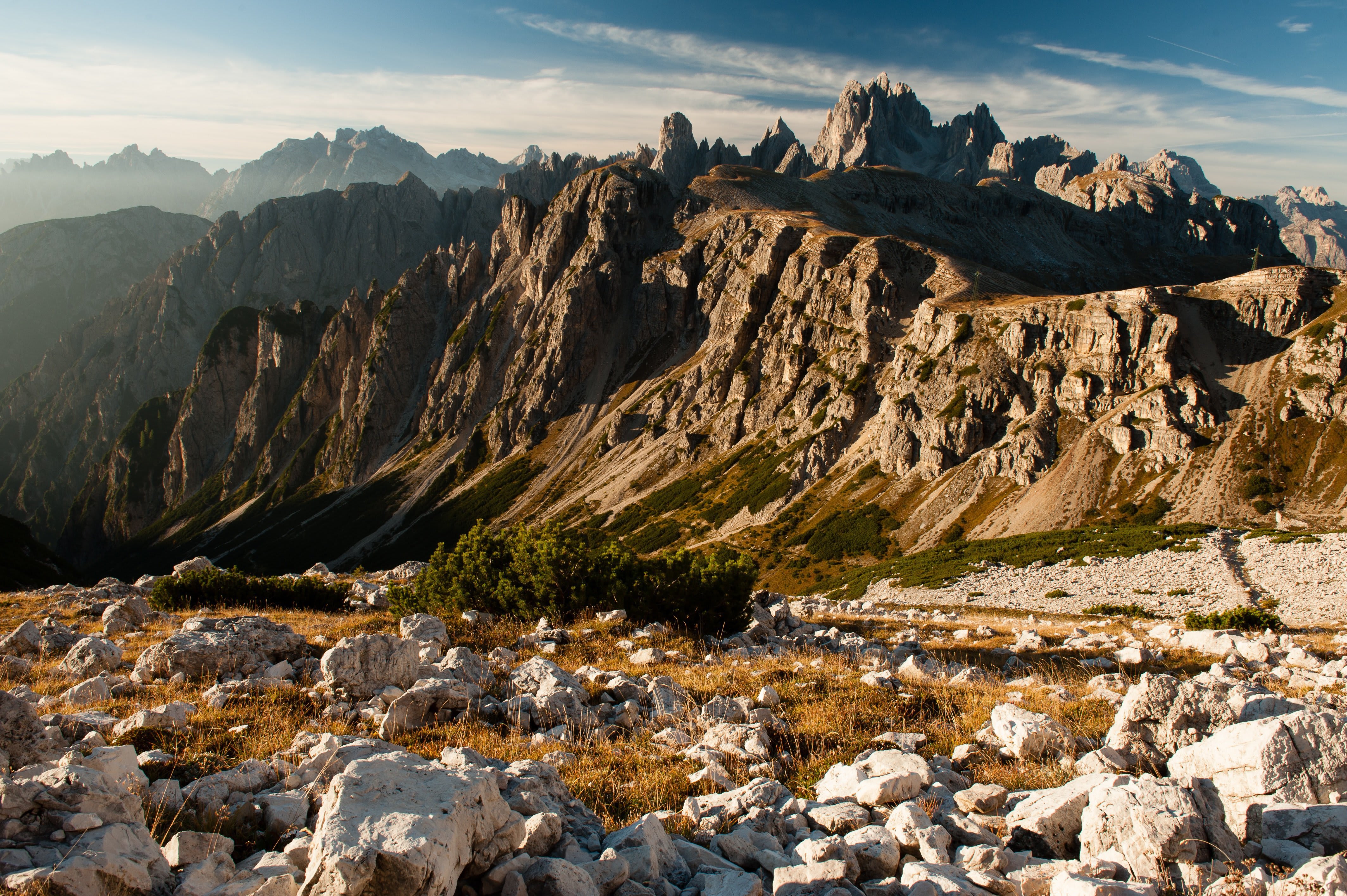 Odihna Landscape