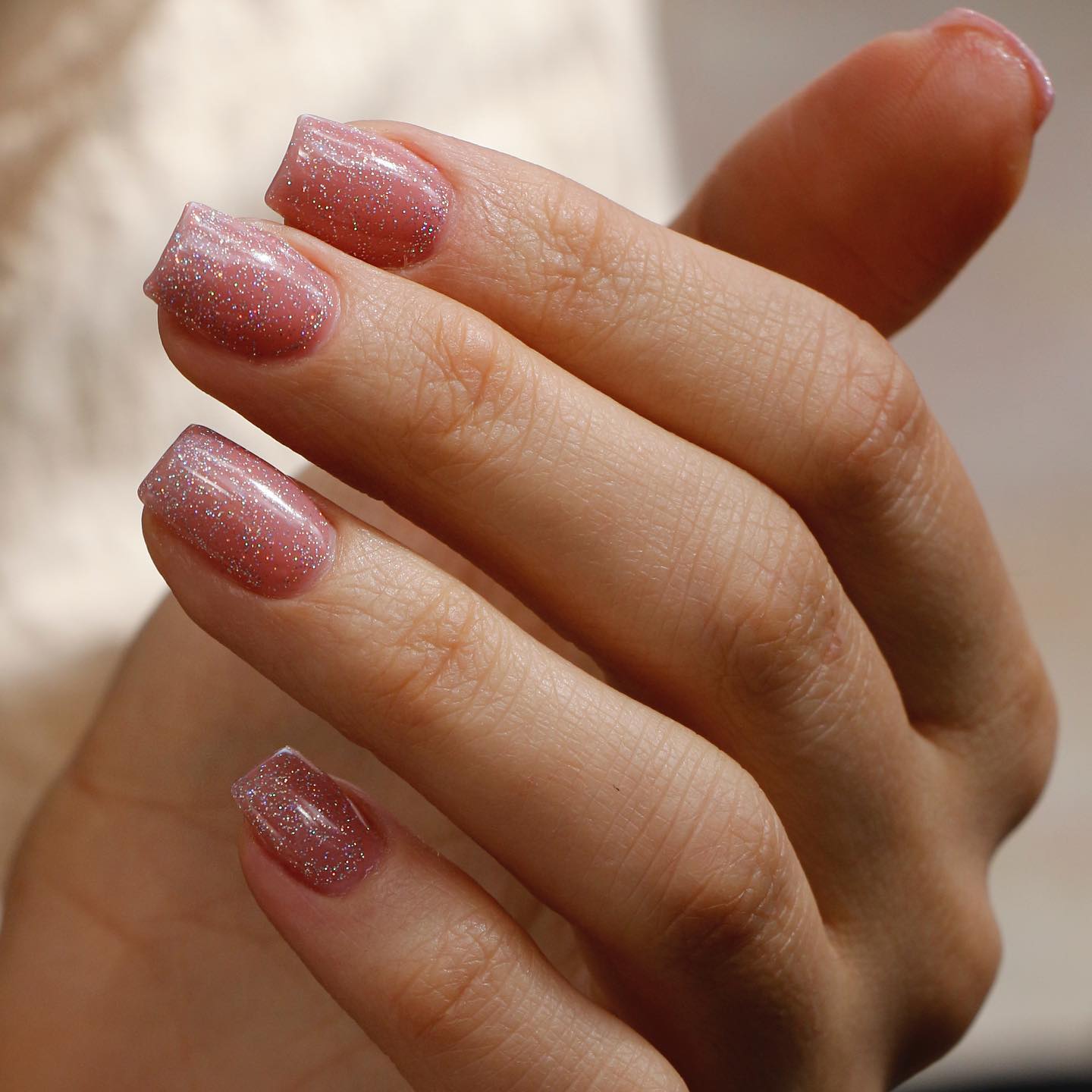 Professional nail design design with intricate patterns - Toronto nail salon