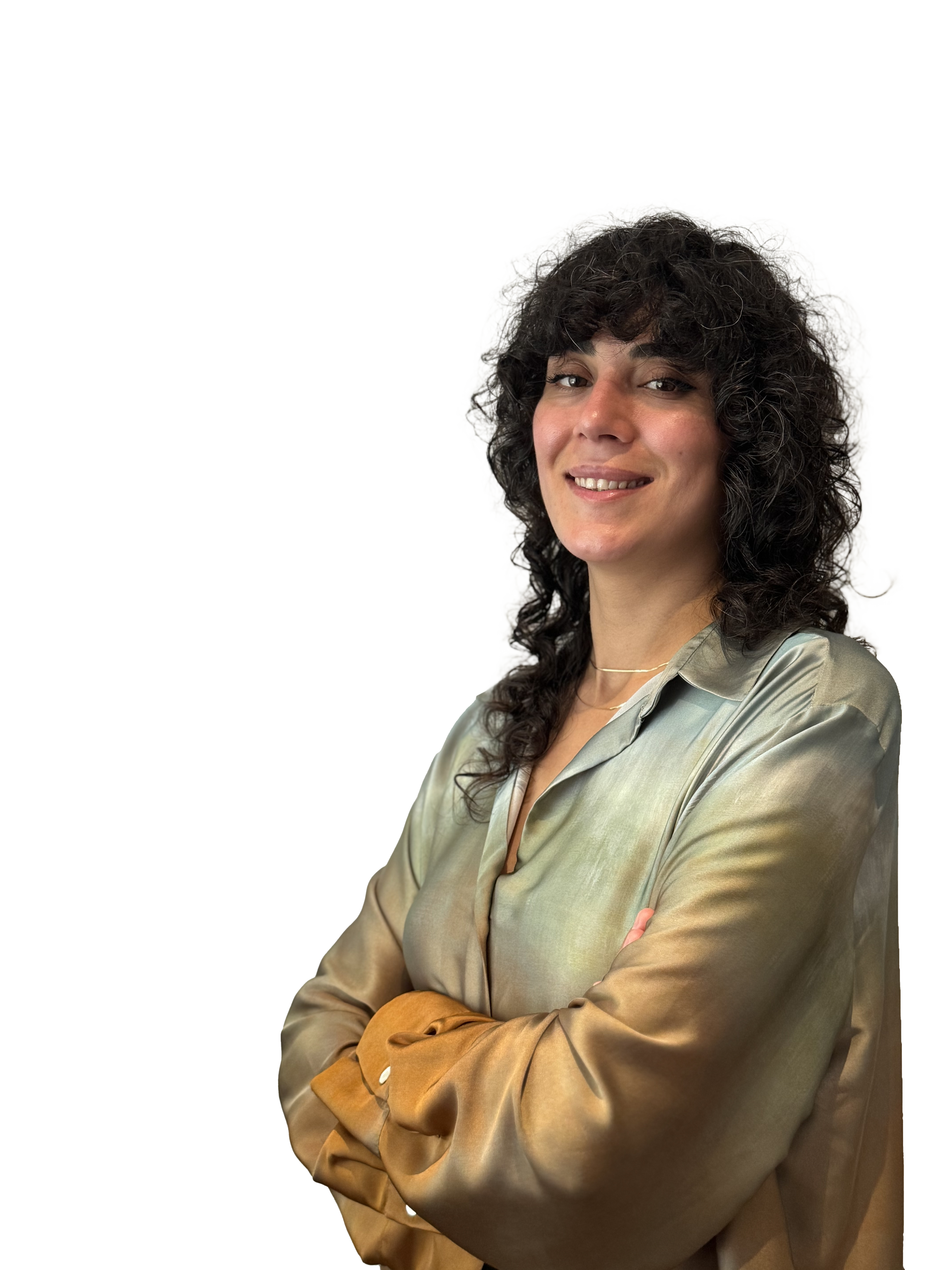Bea - Professional Nail Technician Toronto