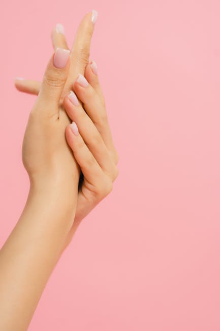 light-pink-nails_4