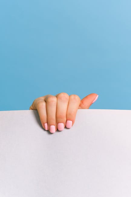 light-pink-nails_6