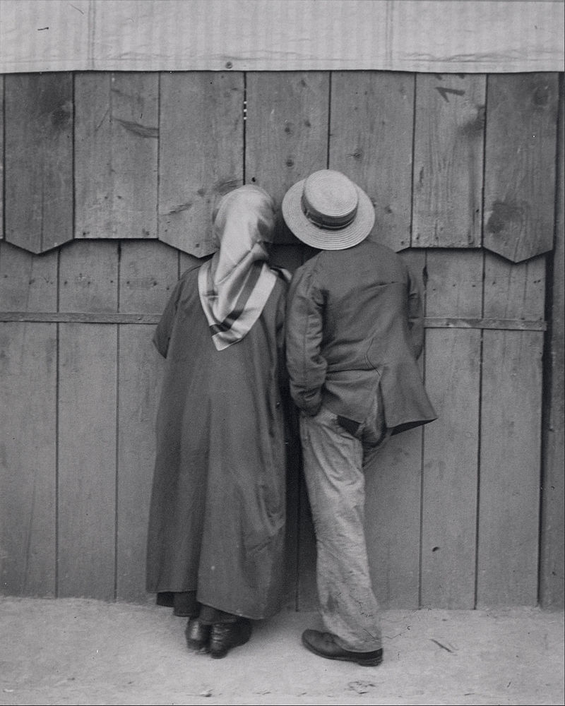 best street photographs