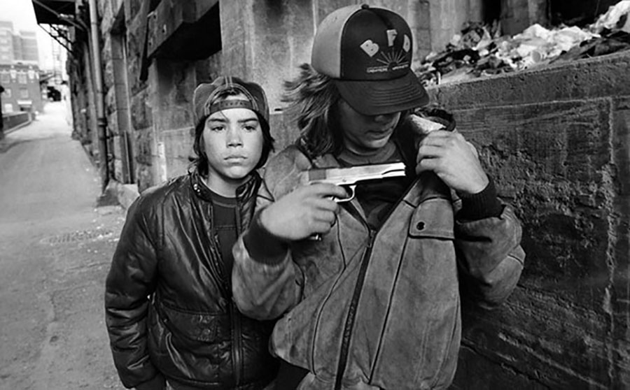 best street photographs
