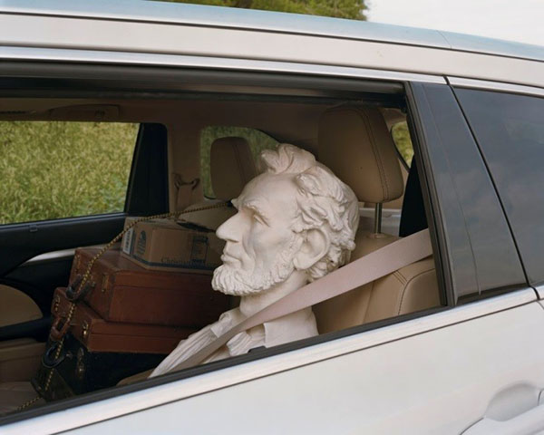 Ames, Iowa, 2021 ©Alec Soth