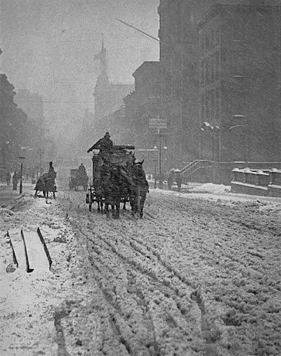 Photograph by Alfred Steiglitz