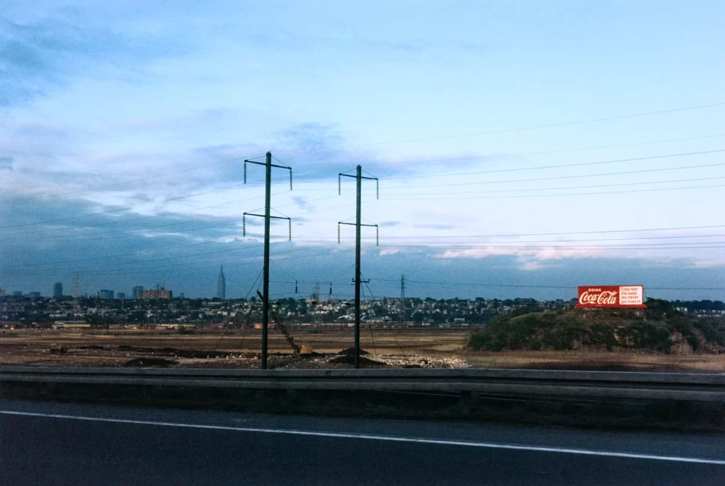 New Jersey, 1966