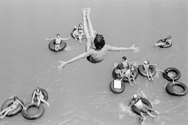 ©David Hurn