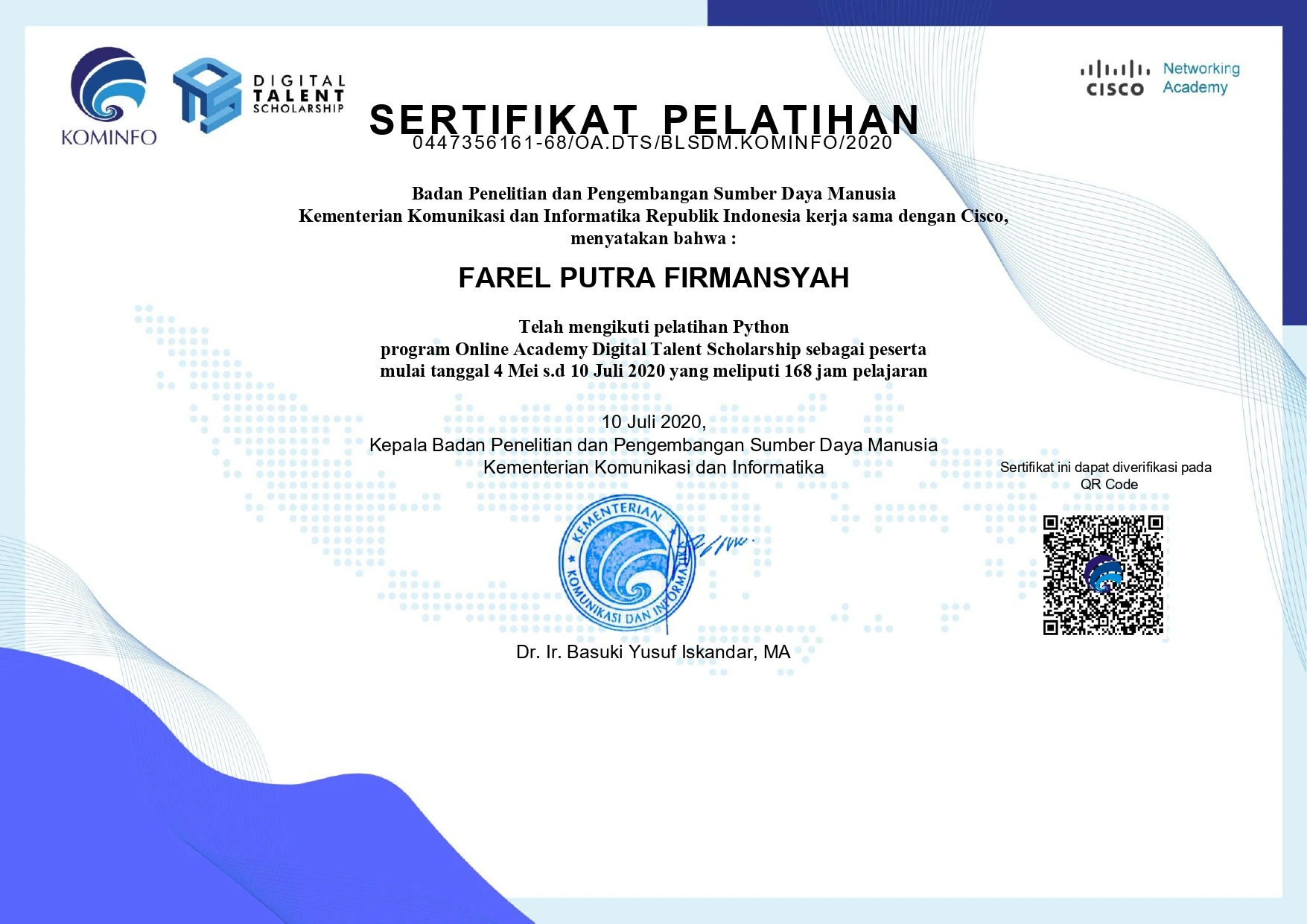 Python Programming