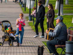 "Пенсионный возраст возвращают к отметке 55/60 лет": люди не могут поверить своему счастью