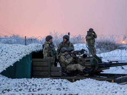 Польша потребует Западную Украину в обмен на военную помощь Киеву