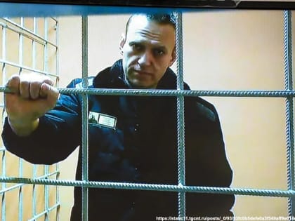 Суд разрешил администрации ИК-6 читать переписку Алексея Навального с адвокатами