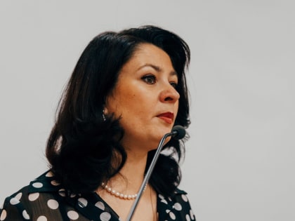 Людмила Романова, вероятно, останется омбудсменом еще на пять лет