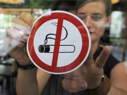 Районным судом Нижнего Новгорода запрещена продажа табачных изделий в ковровском магазине