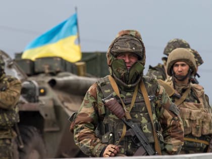 «Русская Весна»: Военкоры опубликовали итоги «мясных штурмов» ВС Украины