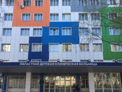 У двухлетнего малыша из Владимира рак крови маскировался под анемию