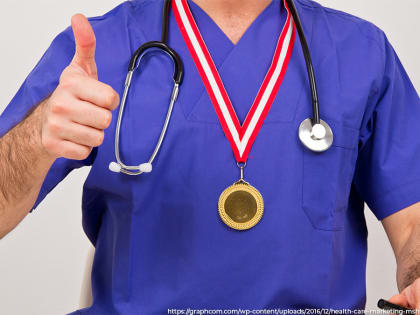 Определены лучшие врачи Владимирской области