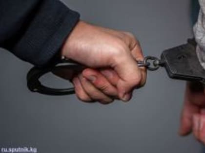  Во Владимирской области задержан курьер дистанционных аферистов