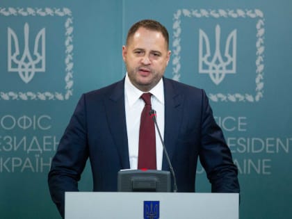 В офисе Зеленского заявили, что вступление Украины в НАТО поможет завершить конфликт
