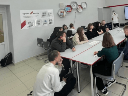 Выходи решать!