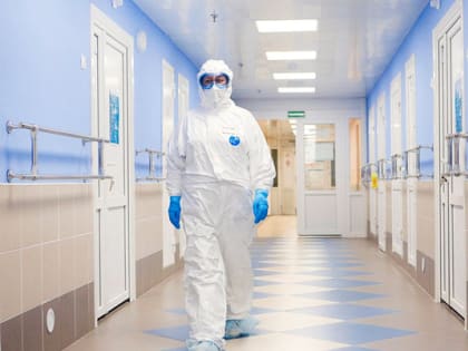 Во Владимирской области за неделю коронавирусом заболели 253 человека