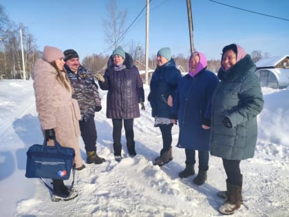 Пациенты ценят профессионализм  и внимание