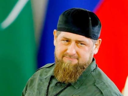 Кадыров рассказал о взятых в плен членах украинского «Айдара»*